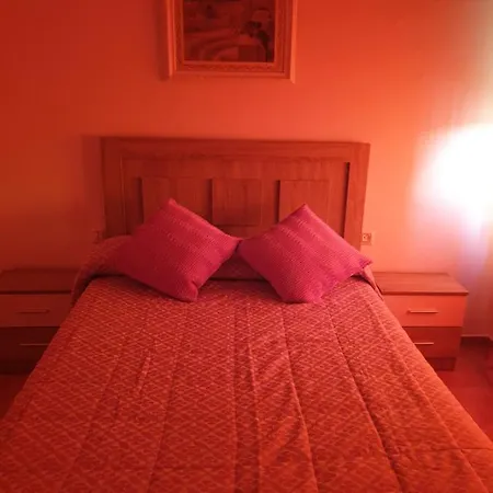 Venymar Homestay szállás Palma del Río